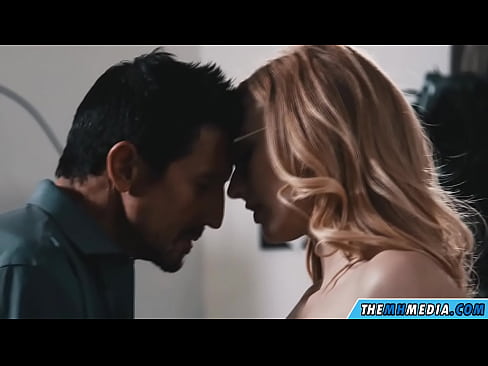 ❤️ Romantičan seks s droljavom plavušom ❤️ Seks video na hr.com-fullporner.ru ❌️